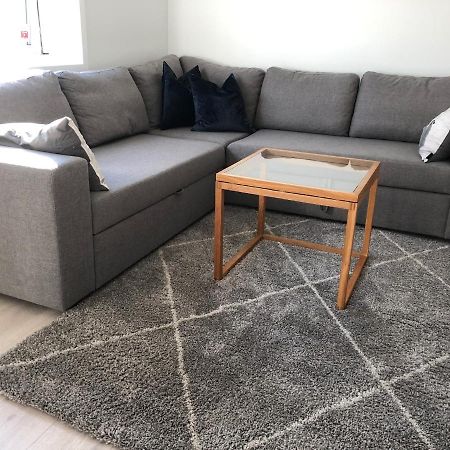 Cozy Apartment In The Middle Of Lofoten Leknes Dış mekan fotoğraf