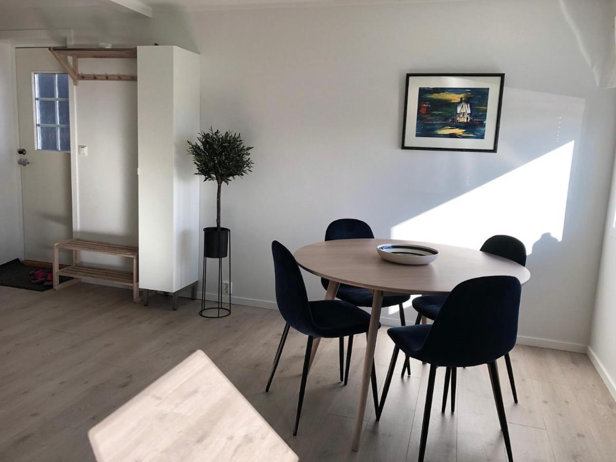 Cozy Apartment In The Middle Of Lofoten Leknes Dış mekan fotoğraf