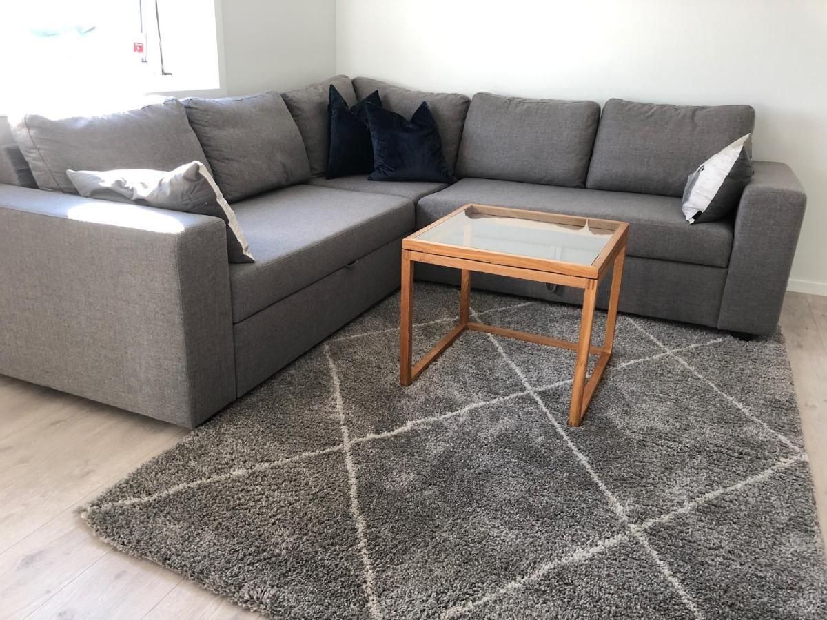 Cozy Apartment In The Middle Of Lofoten Leknes Dış mekan fotoğraf